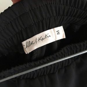 Chloe & Katie Pants - Dress pants Chloe & Katie Pants - Dress pants